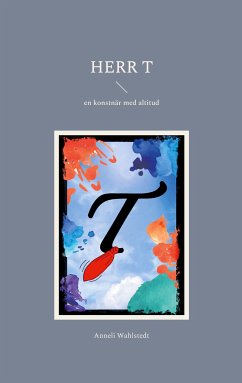 Herr T (eBook, ePUB)