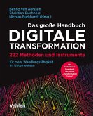 Das große Handbuch Digitale Transformation (eBook, PDF)