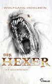 Der Hexer - Der Seelenfresser (eBook, ePUB)