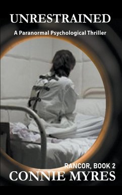 Cover Unrestrained