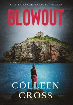 Blowout - Cross, Colleen