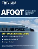 AFOQT Practice Test Book 2022-2023