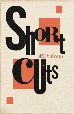 Short Cuts - Evans, Mick