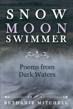 Snow Moon Swimmer - Mitchell, Bethanie