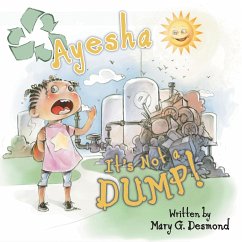 Ayesha It's Not A Dump!