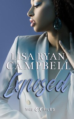 Exposed - Ryan Campbell, Lisa