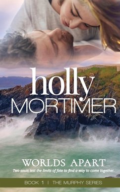 Worlds Apart - Mortimer, Holly