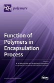 Function of Polymers in Encapsulation Process