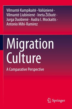 Migration Culture - Kumpikait? -Valiunien?, Vilmant?;Liubinien?, Vilmant?;Zickut?, Ineta