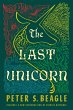 The Last Unicorn (eBook, ePUB) - Bild 1