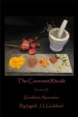 The Covenant Rituals Version III (eBook, ePUB)