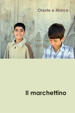 Il Marchettino - Debernardi, Oreste M. G.