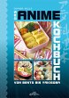 Das Anime-Kochbuch - Bild 1