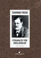 Psikanalize Yeni Giris Dersleri - Freud, Sigmund