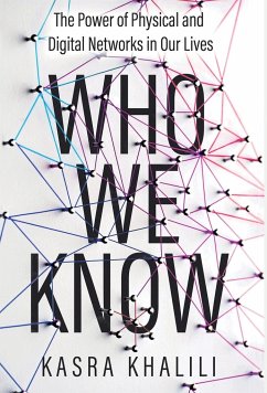 Who We Know - Khalili, Kasra