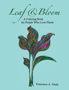 Cover Leaf and Bloom