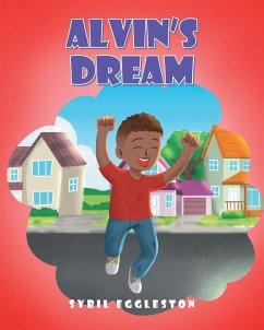 Alvin's Dream - Eggleston, Sybil
