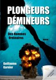 Plongeurs-démineurs Plongeurs-démineurs
