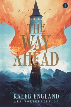 The Way Ahead - England, Kaleb; Norskdaedalus