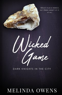Wicked Game - Owens, Melinda