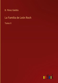 La Familia de León Roch