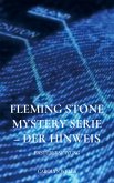 Fleming Stone Mystery Serie - der Hinweis