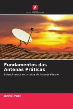 Fundamentos das Antenas Práticas - Patil, Anita