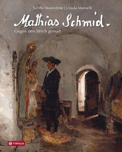 Mathias Schmid. - Moser-Ernst, Sybille;Marinelli, Ursula