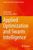 Applied Optimization and Swarm Intelligence