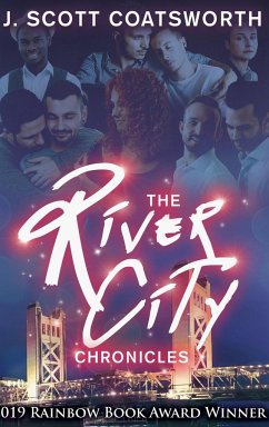 The River City Chronicles - Coatsworth, J. Scott