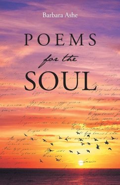 Poems for the Soul - Ashe, Barbara