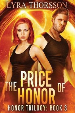 The Price of Honor - Thorsson, Lyra