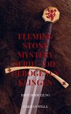 Fleming Stone Mystery Serie - die gebogenen Klingen