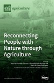 Reconnecting People with Nature through Agriculture