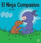 El Ninja Compasivo El Ninja Compasivo