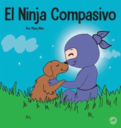 El Ninja Compasivo - Nhin, Mary