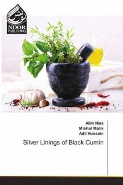 Silver Linings of Black Cumin - Nisa, Alim;Malik, Mishal;Hussain, Adil