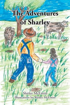 The Adventures of Sharley - McEntire, Shirley