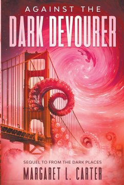 Against the Dark Devourer - Carter, Margaret L.