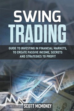 Swing Trading - McMoney, Scott