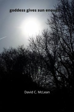 goddess carries sun enough - Mclean, David C.