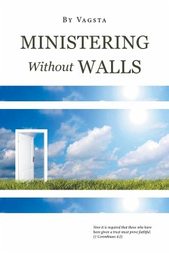 Ministering Without Walls - Vagsta