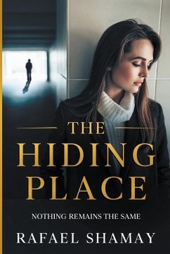 The Hiding Place - Shamay, Rafael