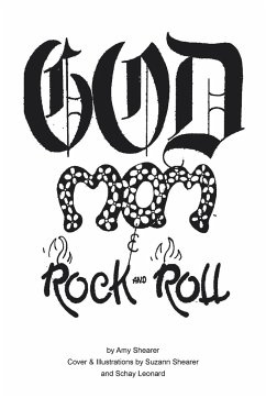GOD, Mom & Rock and Roll - Shearer, Amy