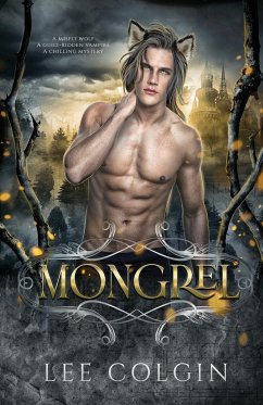 Mongrel - Colgin, Lee