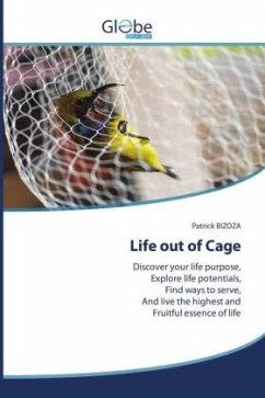 Life out of Cage - BIZOZA, Patrick