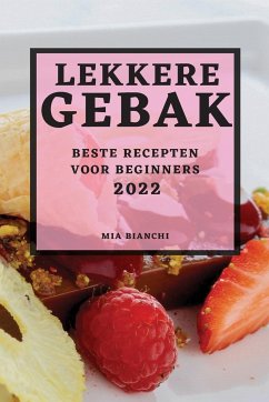 LEKKERE GEBAK 2022 - Bianchi, Mia