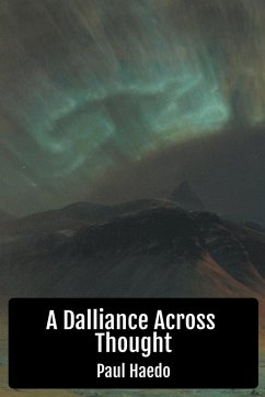 Cover A Dalliance Across Thought
