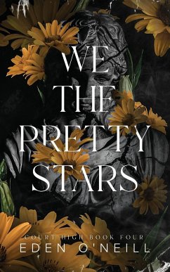 We the Pretty Stars - O'Neill, Eden