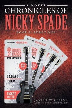 Legacy of Nicky Spade - Williams, Janice